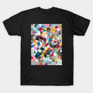 Parade Tris T-Shirt